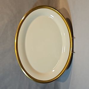 Lenox Aristocrat 17 1/4" Serving Platter NEW